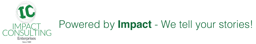 Impact Consulting Enterprises