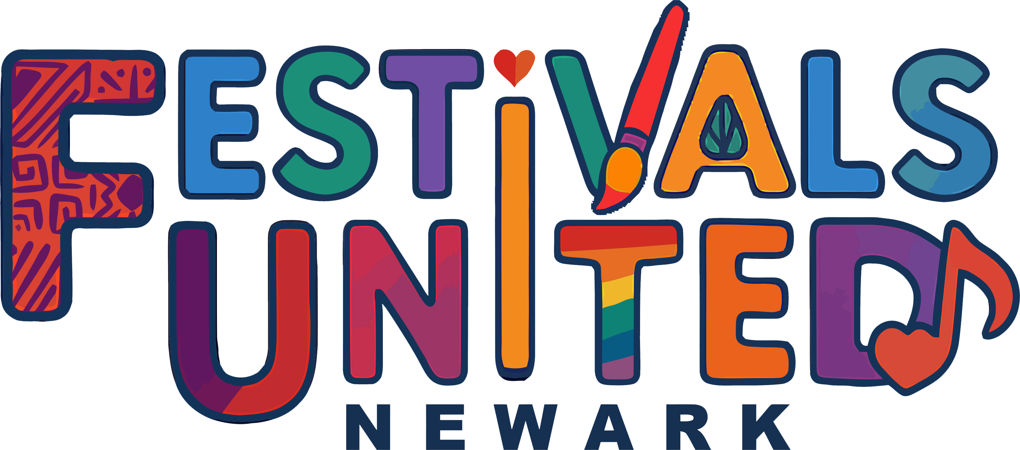 ROOTED IN CULTURE. UNITED IN CELEBRATION. FUN. 
