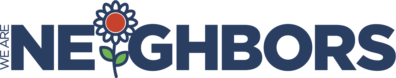 We Are Neighbors - NPS McKinney Vento Resources