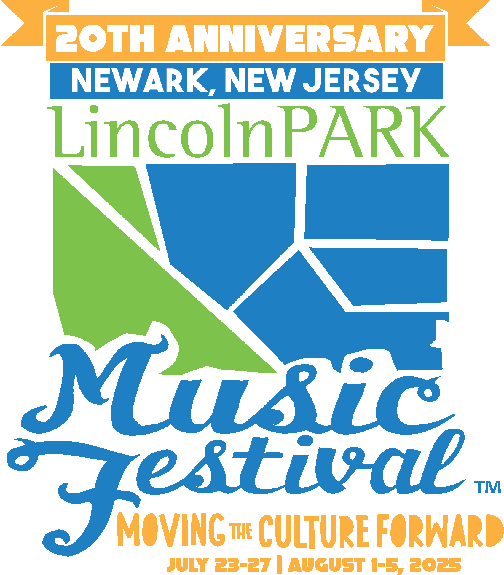 Lincoln Park Musical Festival Turns 20