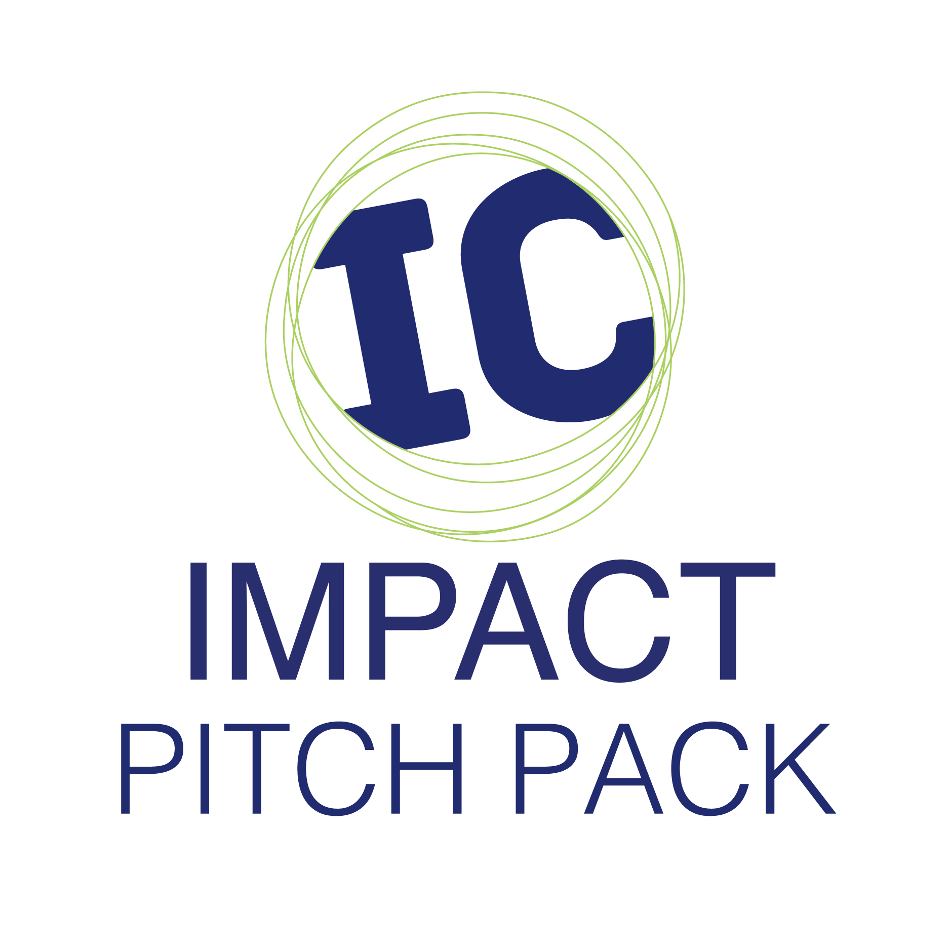 Impact Pitch Pack Logo
